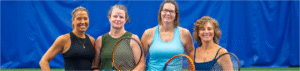 Women's Tennis